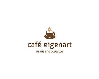 cafe eigenart marke L 2