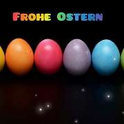 Ostern 