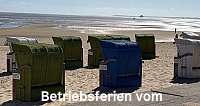 Sommerferien 