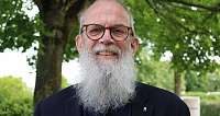 Bild zeigt Stephan Bruns